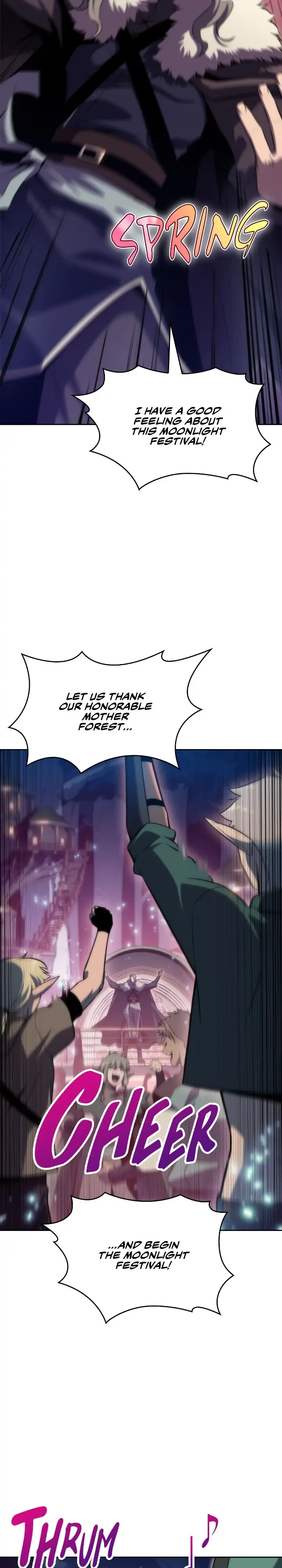 Read I’m the Max-Level Newbie EN Manga Online