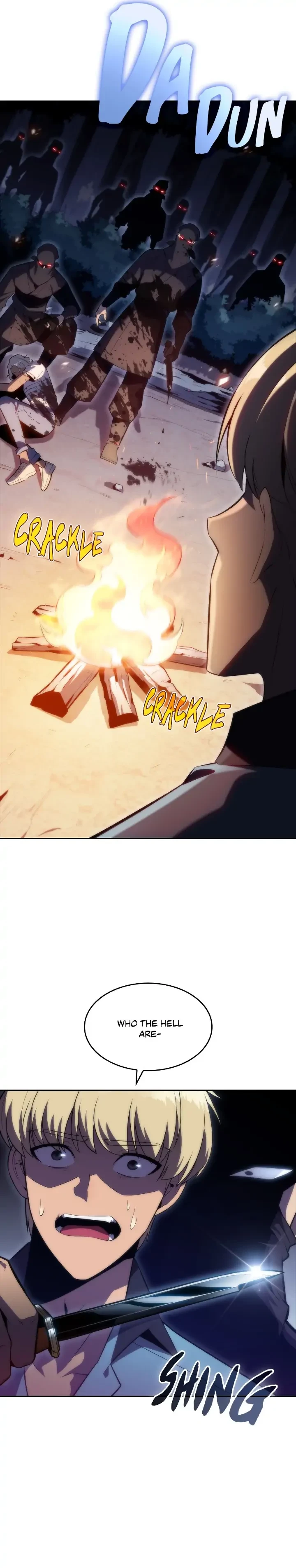 Read I’m the Max-Level Newbie EN Manga Online