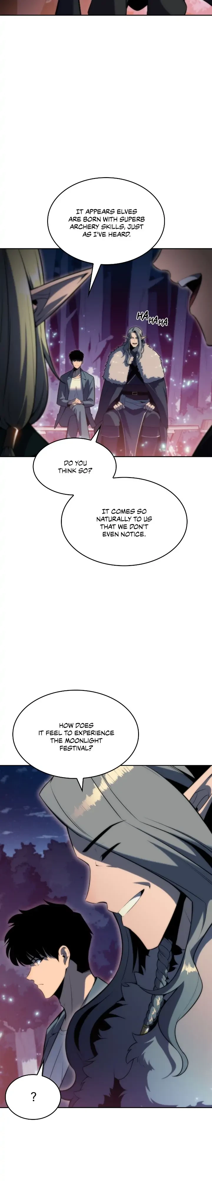 Read I’m the Max-Level Newbie EN Manga Online