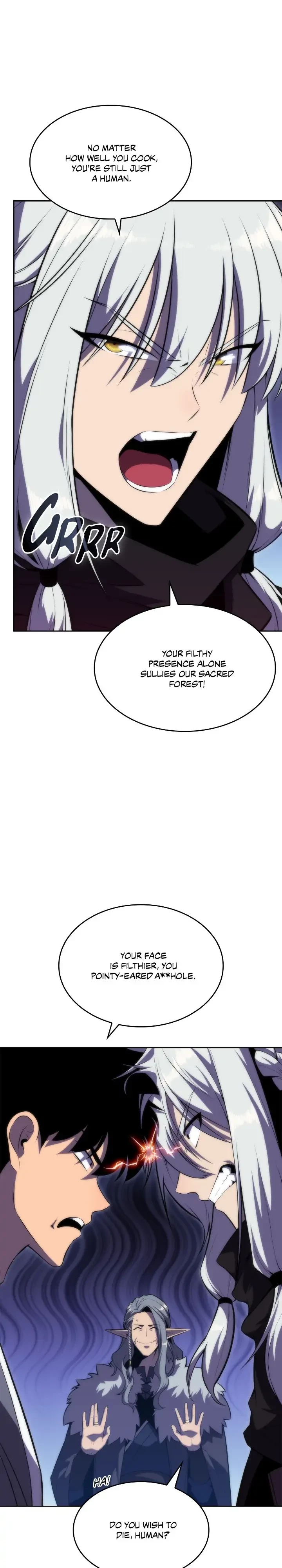 Read I’m the Max-Level Newbie EN Manga Online
