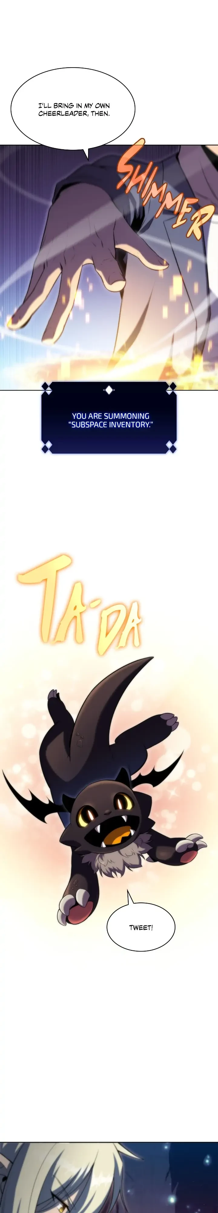 Read I’m the Max-Level Newbie EN Manga Online