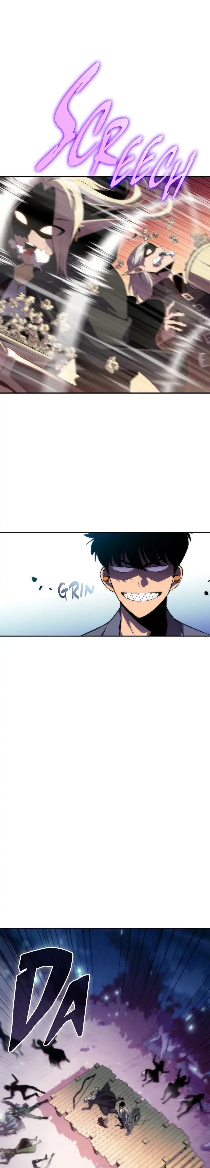 Read I’m the Max-Level Newbie EN Manga Online
