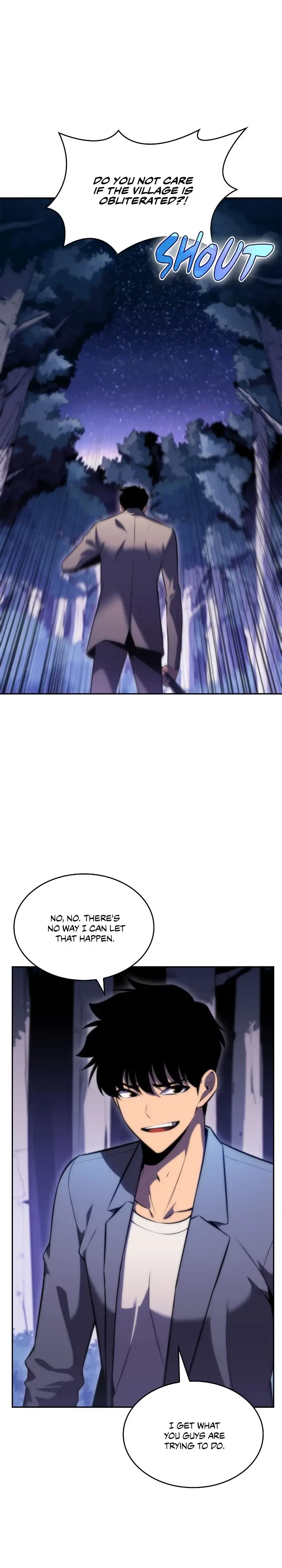 Read I’m the Max-Level Newbie EN Manga Online