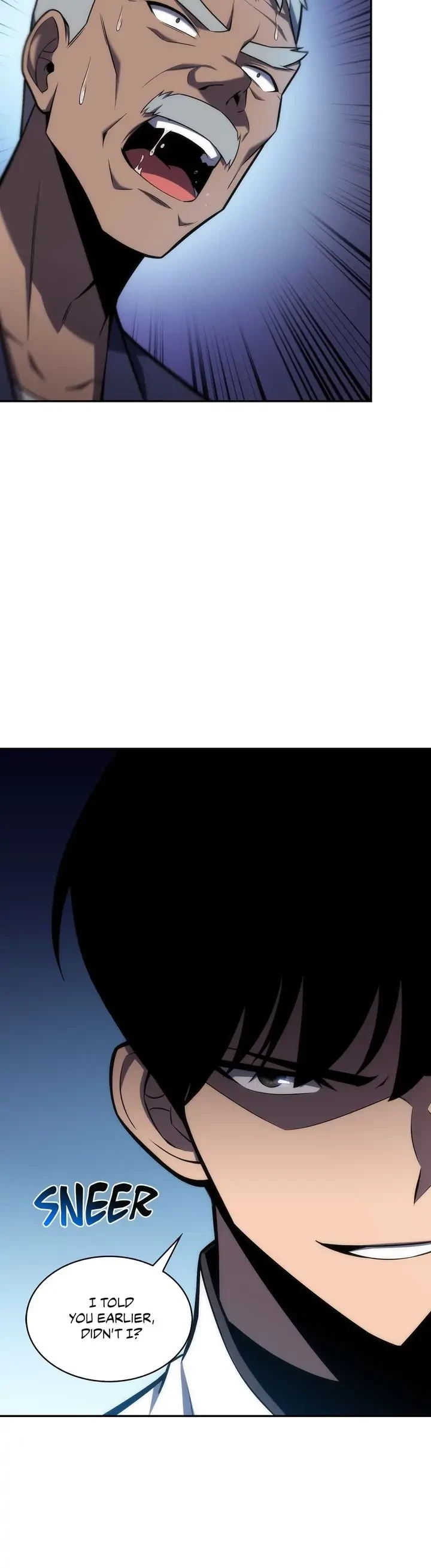 Read I’m the Max-Level Newbie EN Manga Online