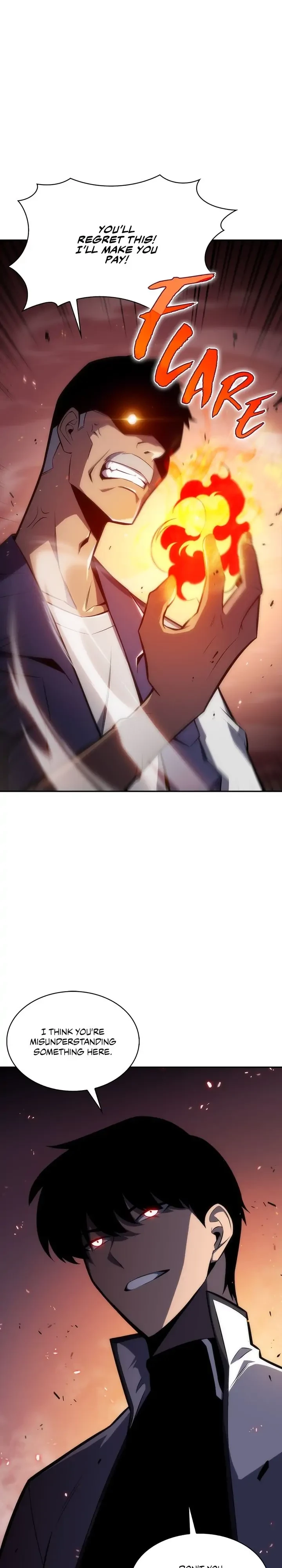 Read I’m the Max-Level Newbie EN Manga Online