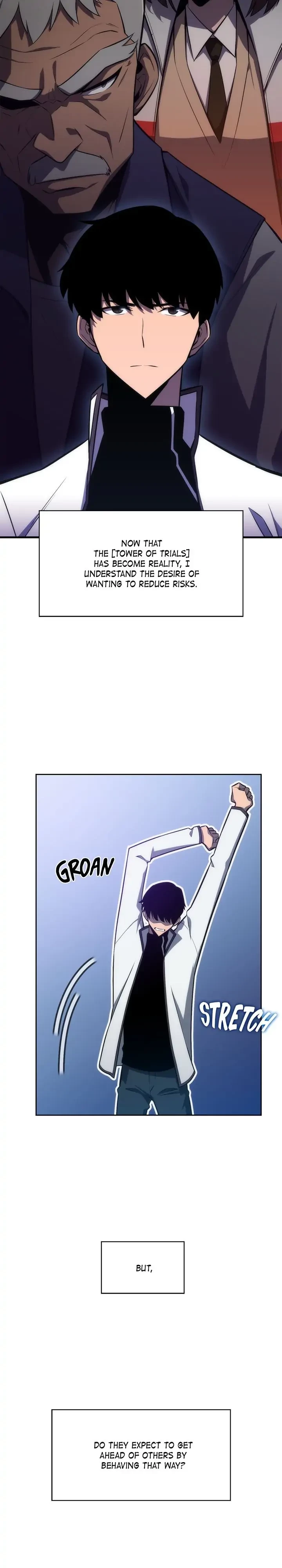 Read I’m the Max-Level Newbie EN Manga Online