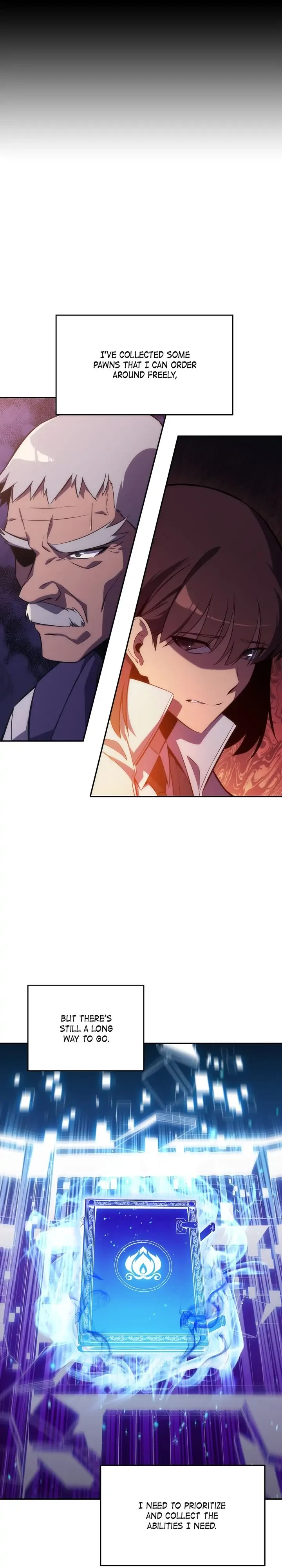 Read I’m the Max-Level Newbie EN Manga Online