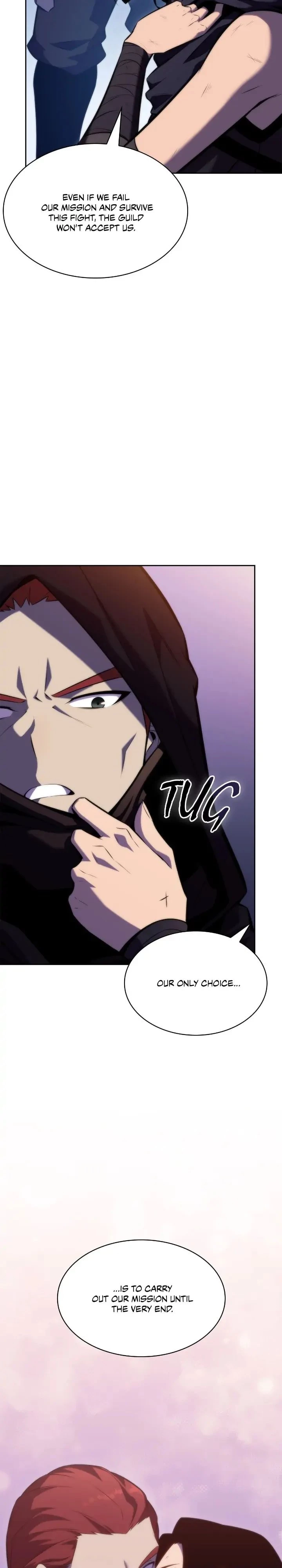 Read I’m the Max-Level Newbie EN Manga Online