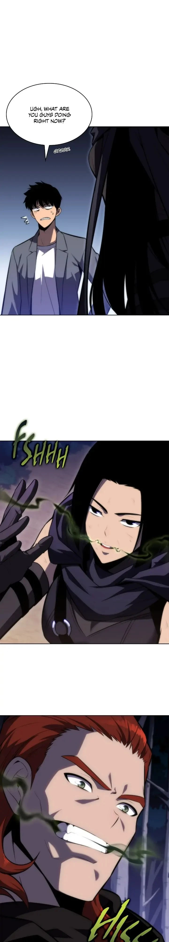 Read I’m the Max-Level Newbie EN Manga Online