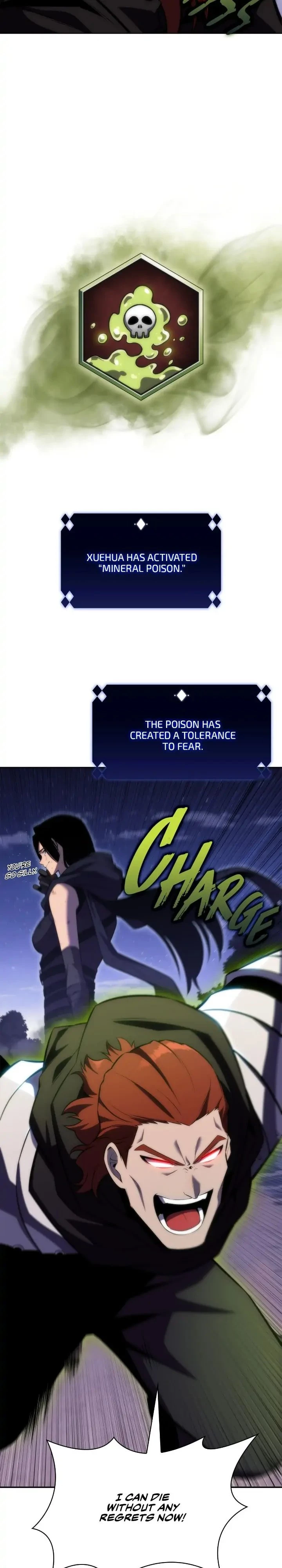 Read I’m the Max-Level Newbie EN Manga Online