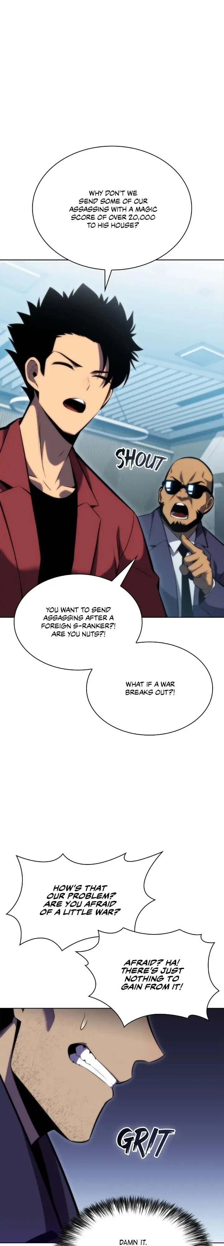 Read I’m the Max-Level Newbie EN Manga Online