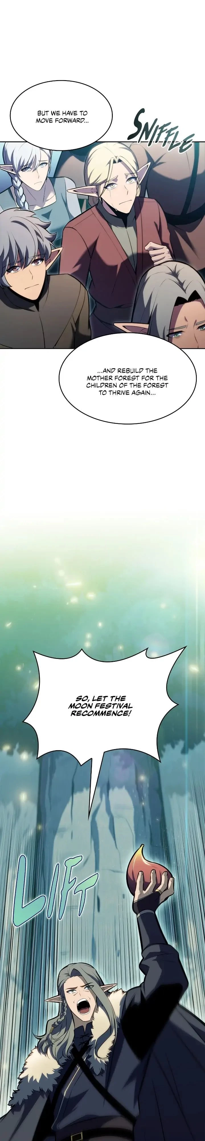Read I’m the Max-Level Newbie EN Manga Online