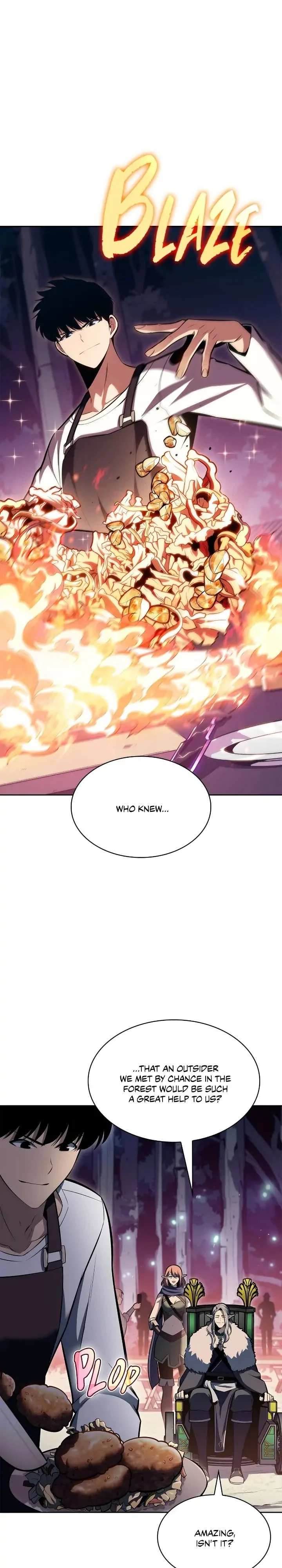 Read I’m the Max-Level Newbie EN Manga Online