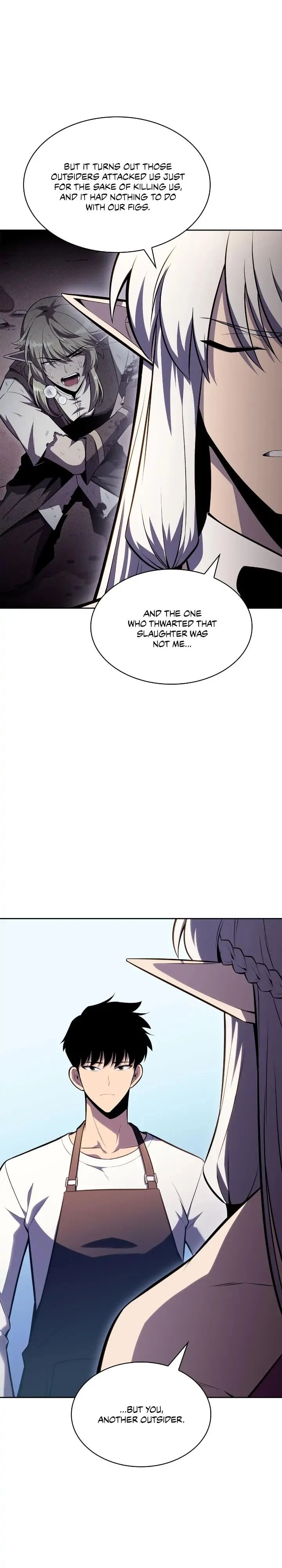 Read I’m the Max-Level Newbie EN Manga Online