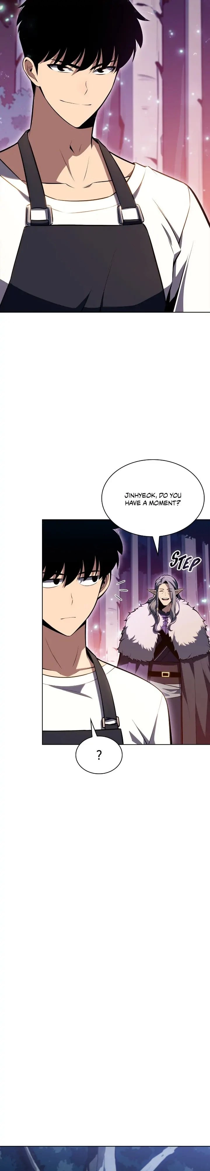 Read I’m the Max-Level Newbie EN Manga Online