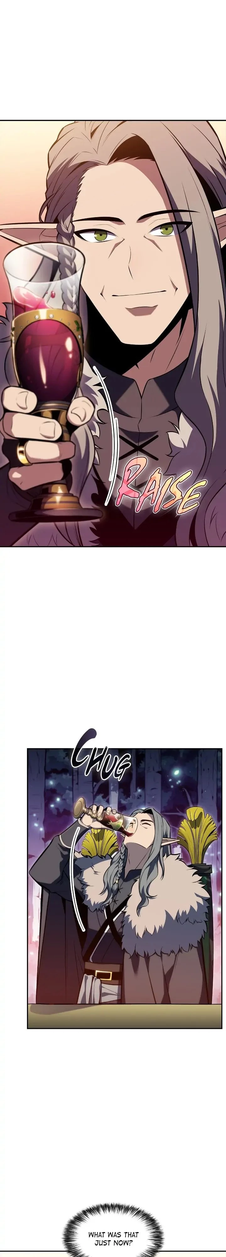 Read I’m the Max-Level Newbie EN Manga Online