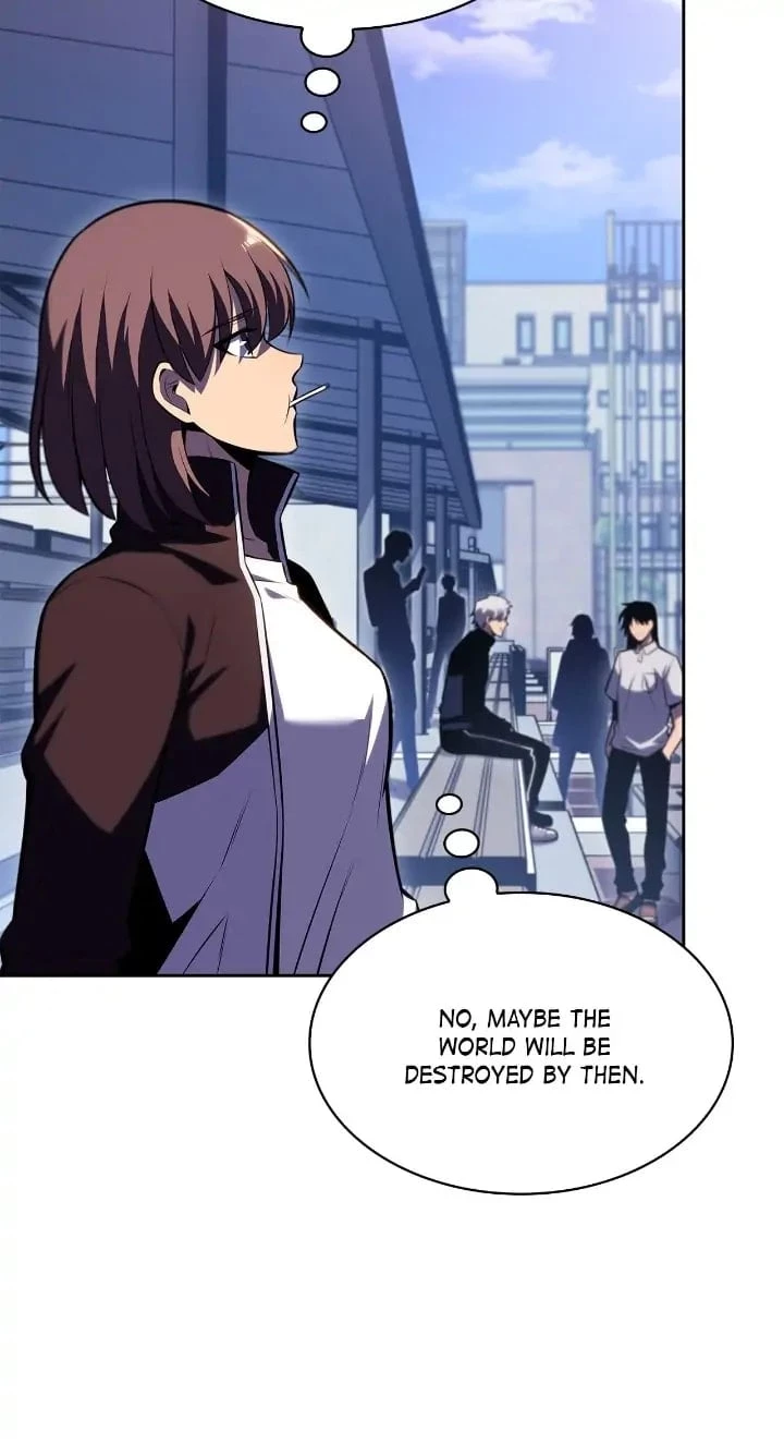 Read I’m the Max-Level Newbie EN Manga Online