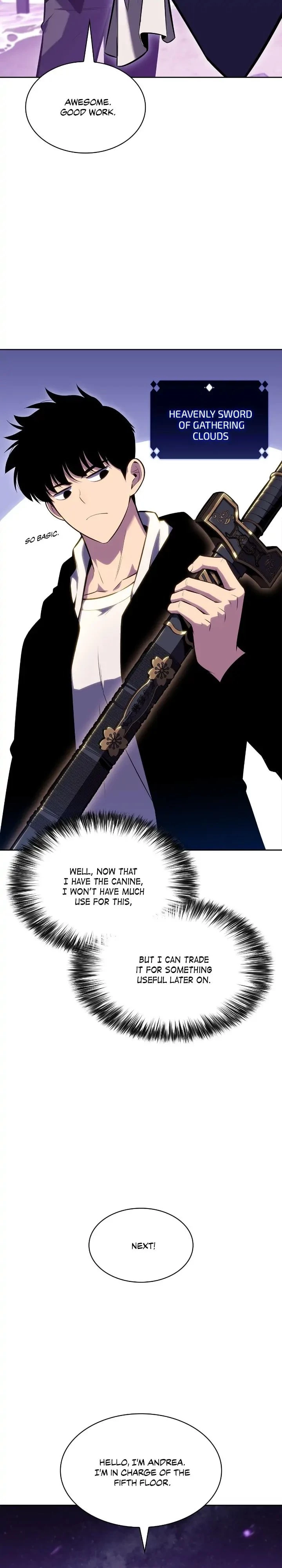Read I’m the Max-Level Newbie EN Manga Online