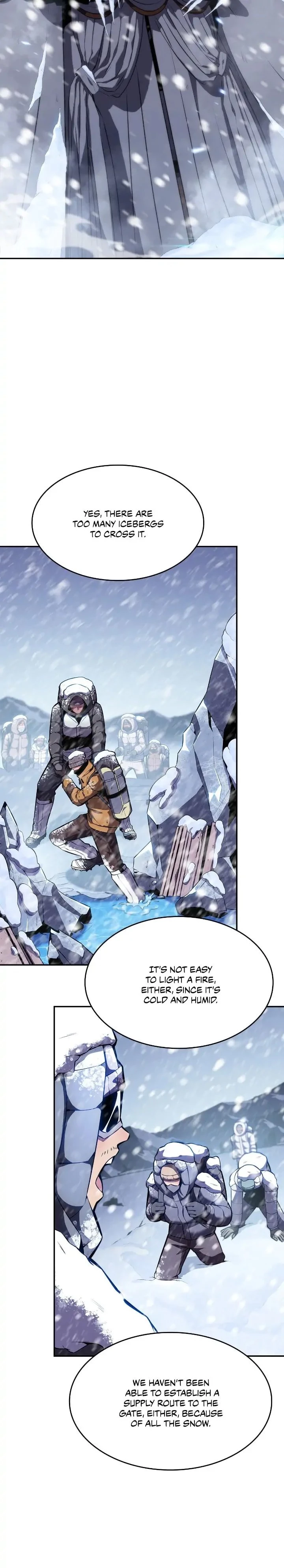 Read I’m the Max-Level Newbie EN Manga Online