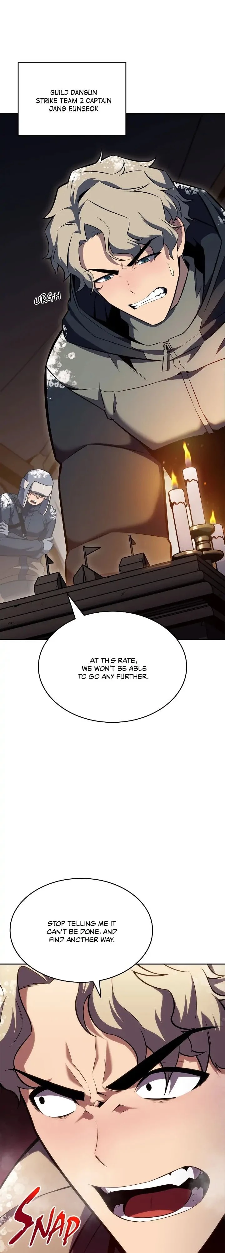 Read I’m the Max-Level Newbie EN Manga Online