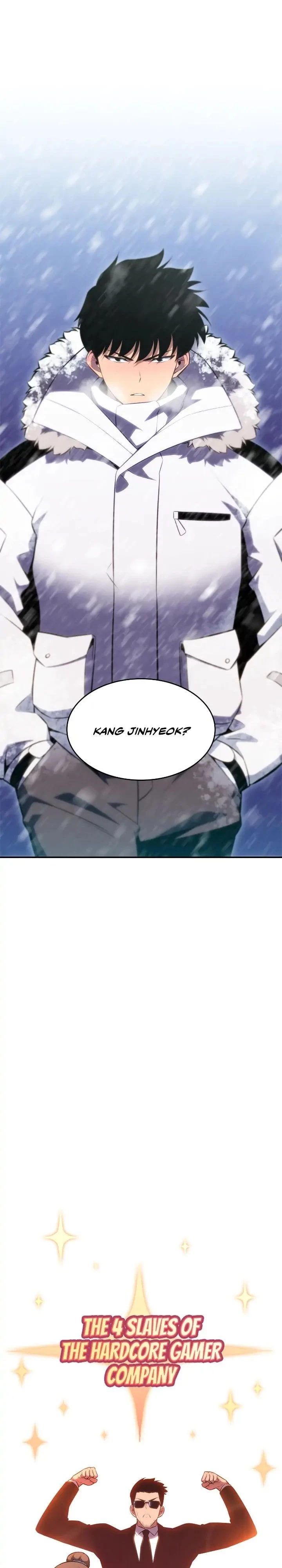 Read I’m the Max-Level Newbie EN Manga Online