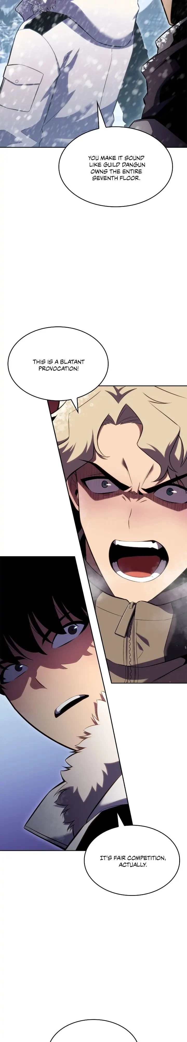 Read I’m the Max-Level Newbie EN Manga Online