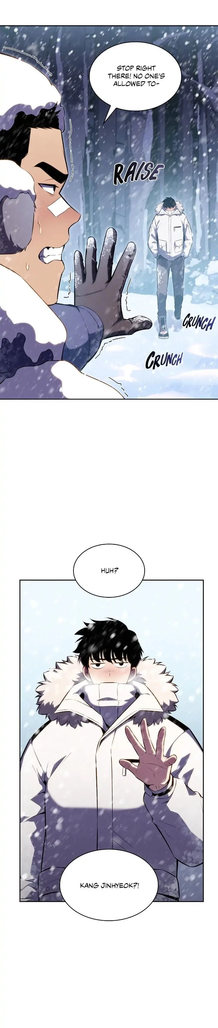 Read I’m the Max-Level Newbie EN Manga Online