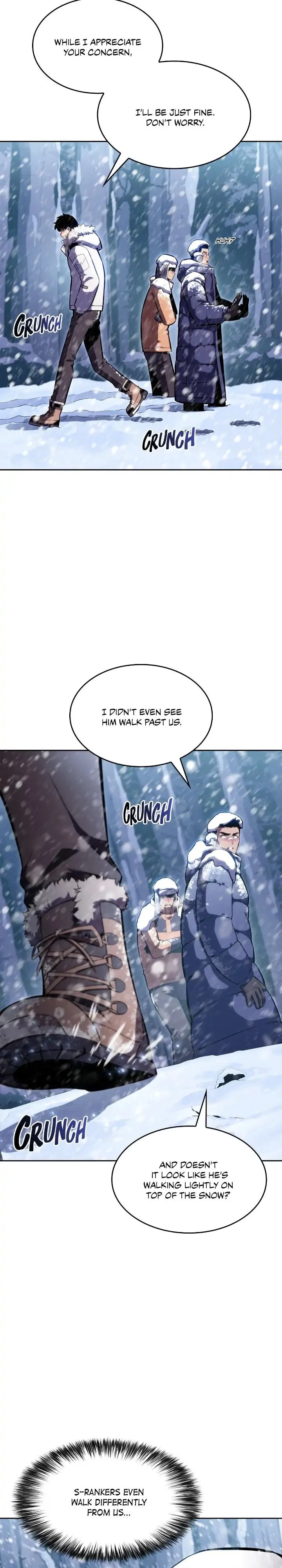 Read I’m the Max-Level Newbie EN Manga Online