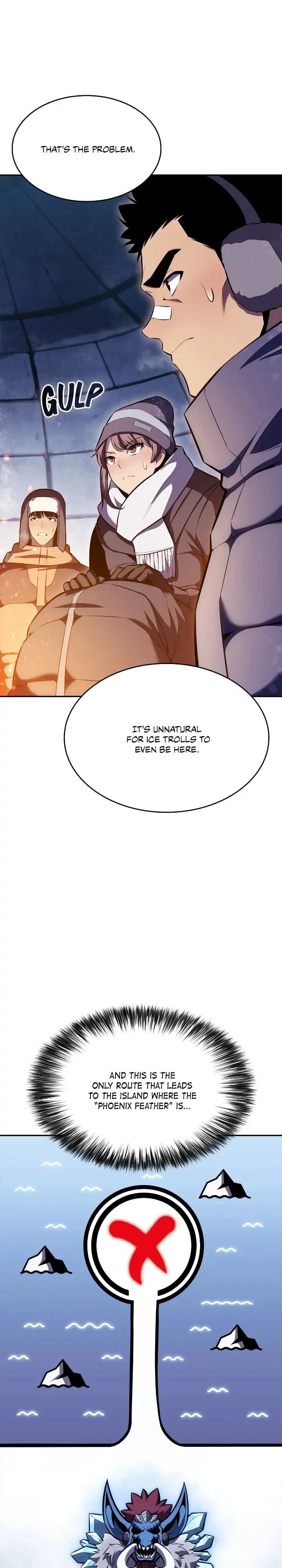 Read I’m the Max-Level Newbie EN Manga Online