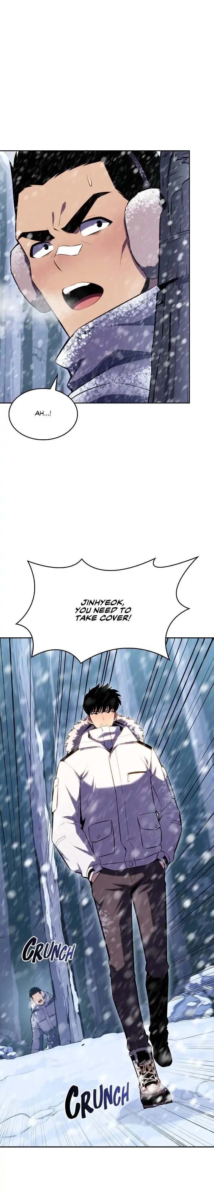 Read I’m the Max-Level Newbie EN Manga Online