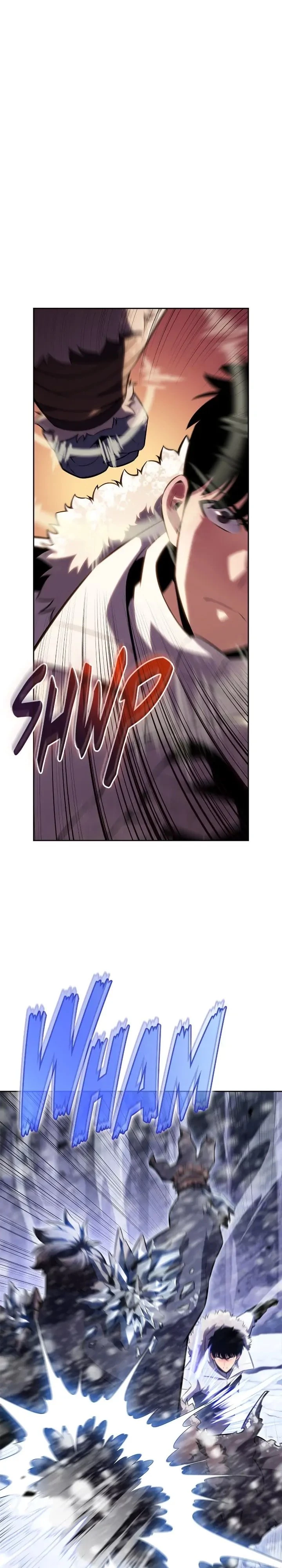 Read I’m the Max-Level Newbie EN Manga Online