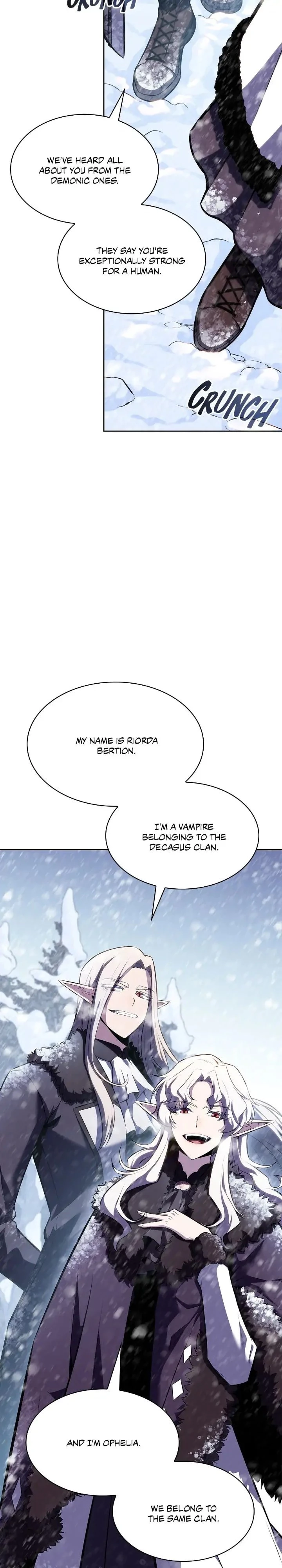 Read I’m the Max-Level Newbie EN Manga Online