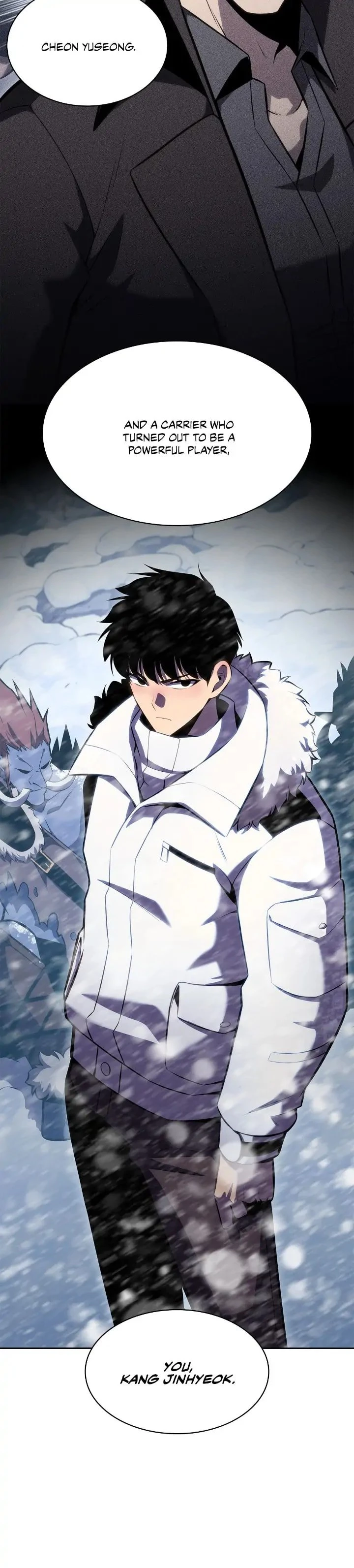 Read I’m the Max-Level Newbie EN Manga Online