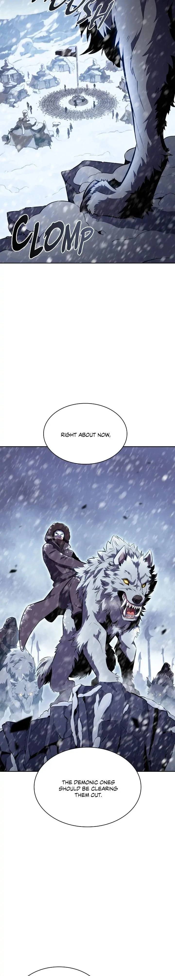 Read I’m the Max-Level Newbie EN Manga Online