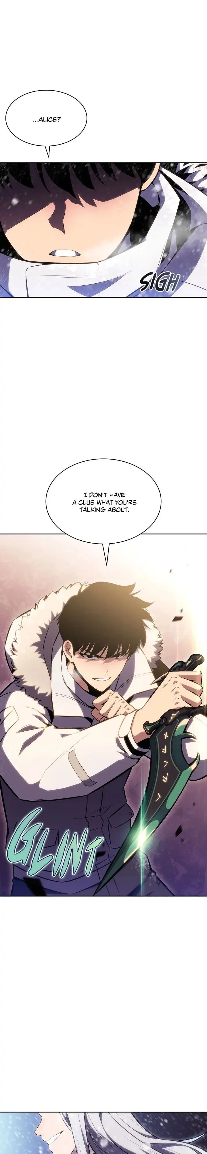 Read I’m the Max-Level Newbie EN Manga Online