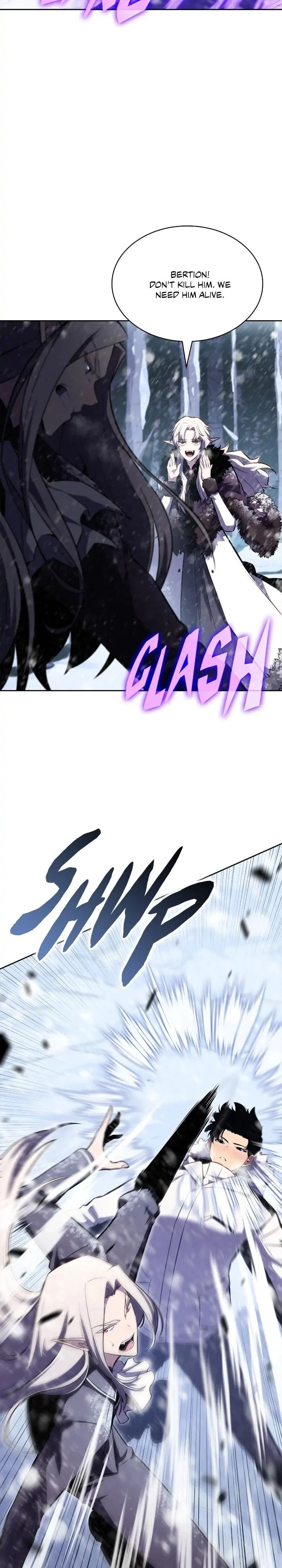 Read I’m the Max-Level Newbie EN Manga Online