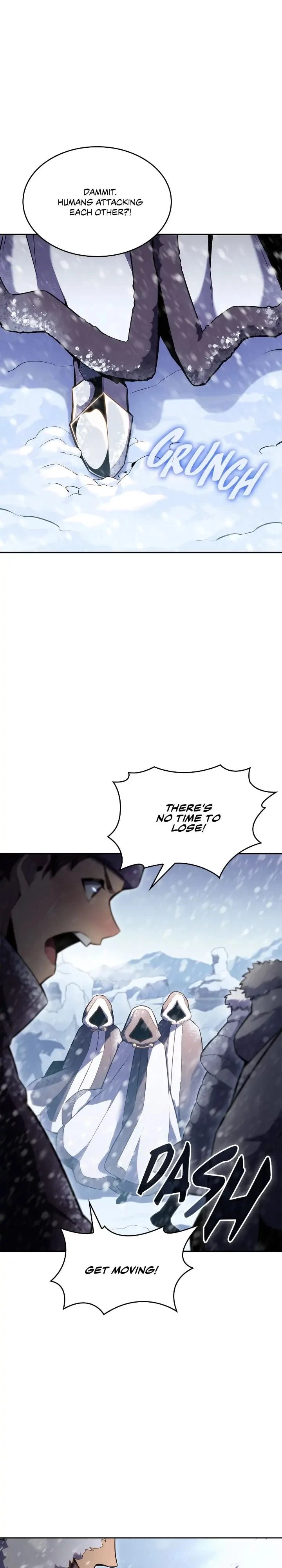 Read I’m the Max-Level Newbie EN Manga Online