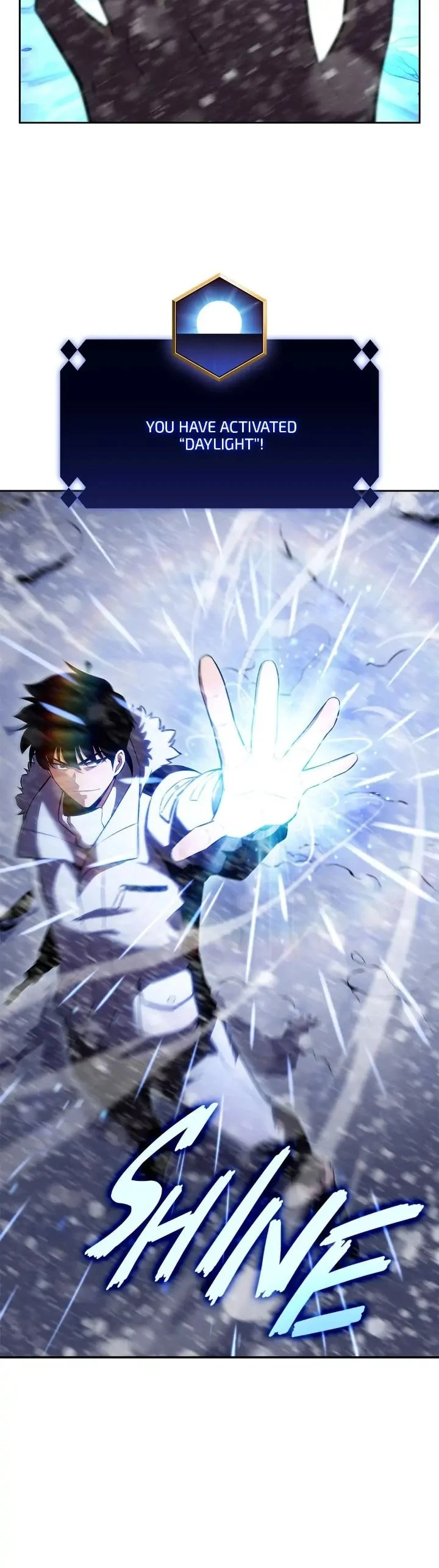 Read I’m the Max-Level Newbie EN Manga Online