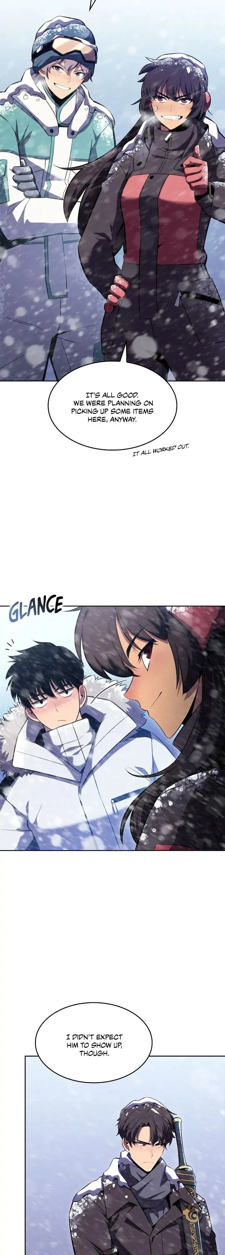Read I’m the Max-Level Newbie EN Manga Online