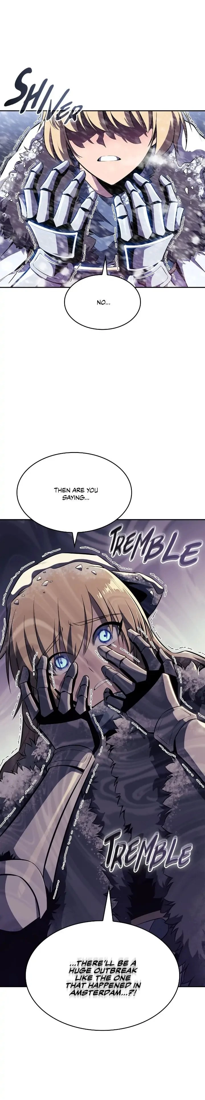 Read I’m the Max-Level Newbie EN Manga Online