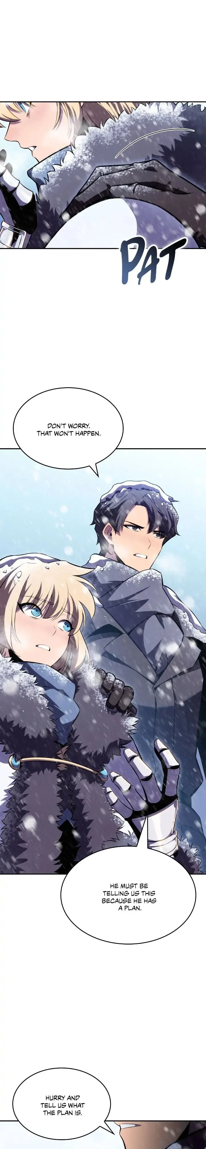 Read I’m the Max-Level Newbie EN Manga Online