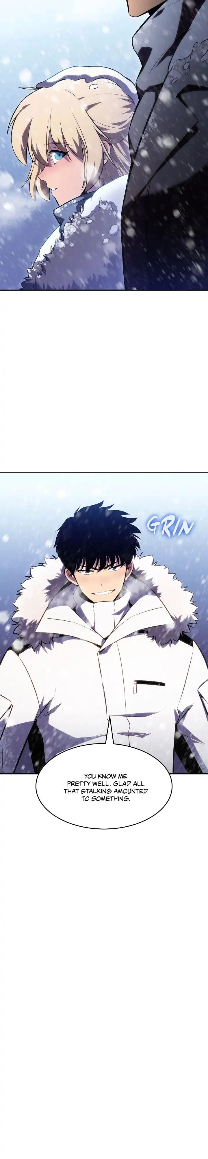 Read I’m the Max-Level Newbie EN Manga Online