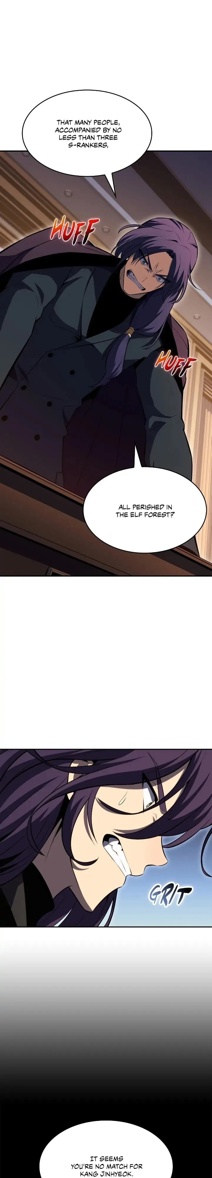Read I’m the Max-Level Newbie EN Manga Online