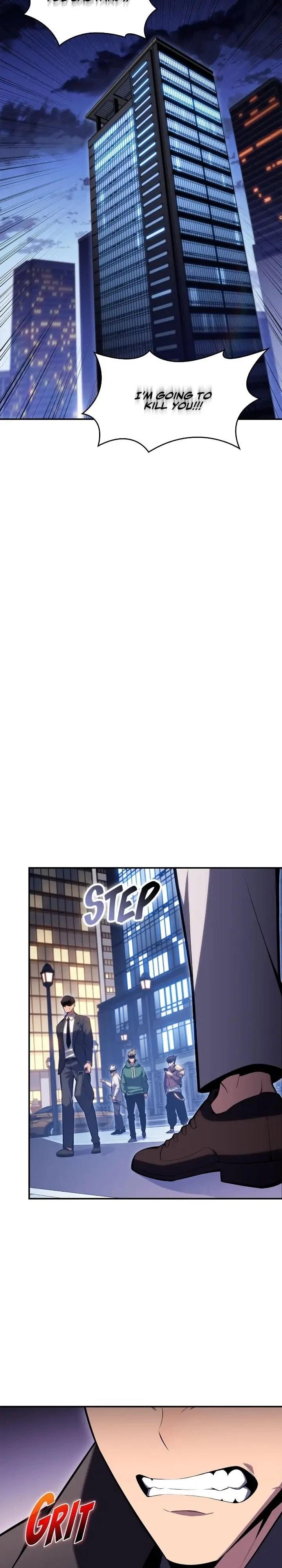 Read I’m the Max-Level Newbie EN Manga Online