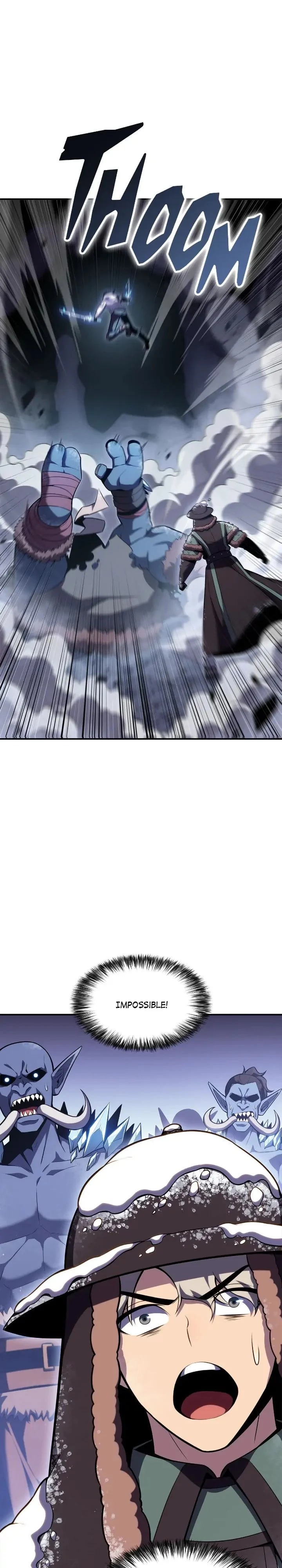 Read I’m the Max-Level Newbie EN Manga Online
