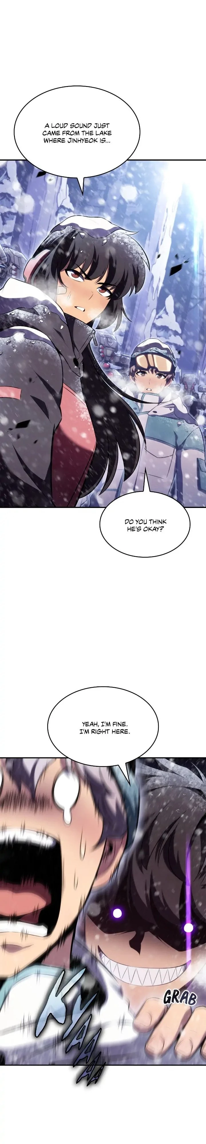Read I’m the Max-Level Newbie EN Manga Online