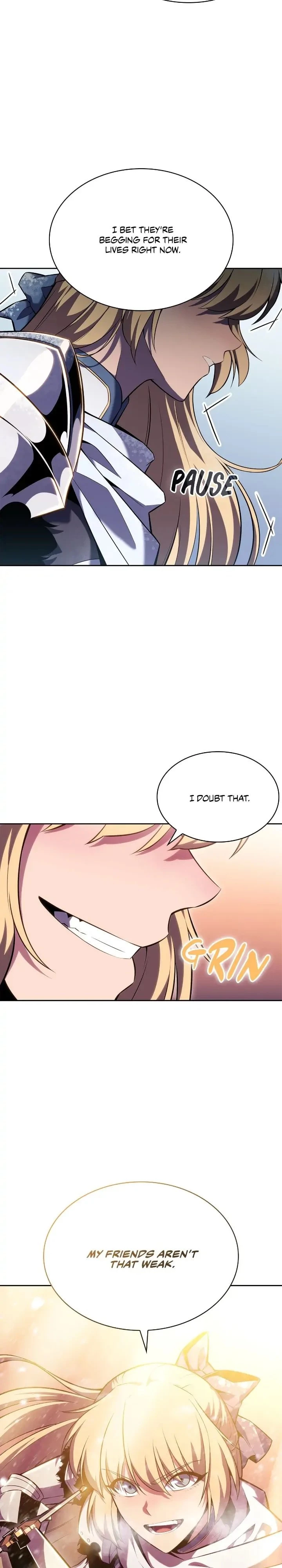 Read I’m the Max-Level Newbie EN Manga Online