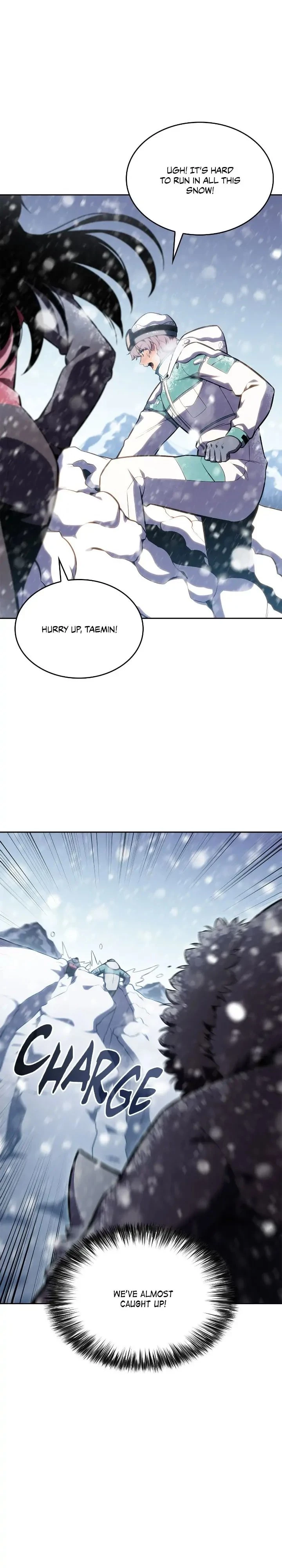 Read I’m the Max-Level Newbie EN Manga Online