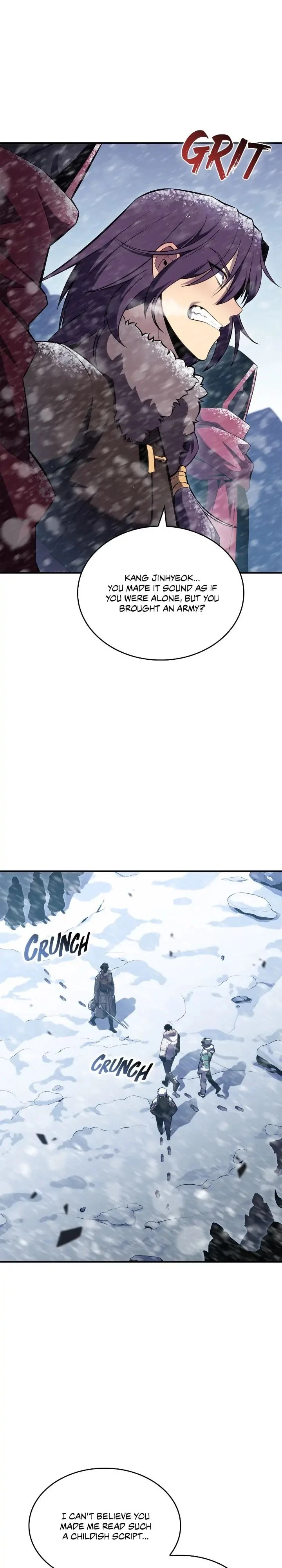 Read I’m the Max-Level Newbie EN Manga Online