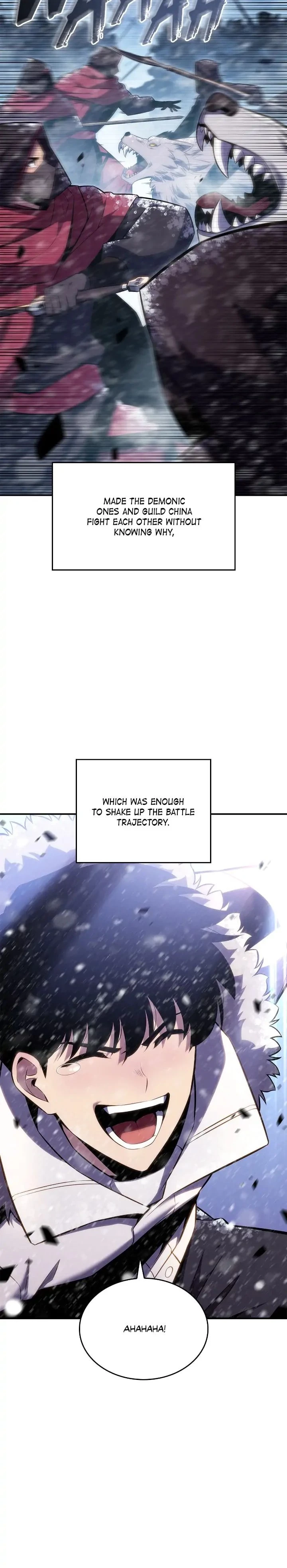 Read I’m the Max-Level Newbie EN Manga Online